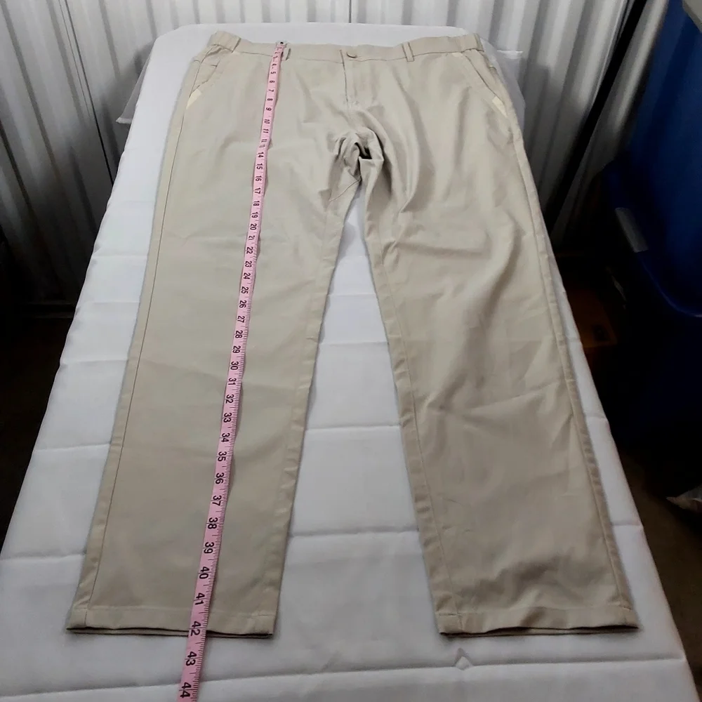 Jack Archer Jetsetter -Stone Pants